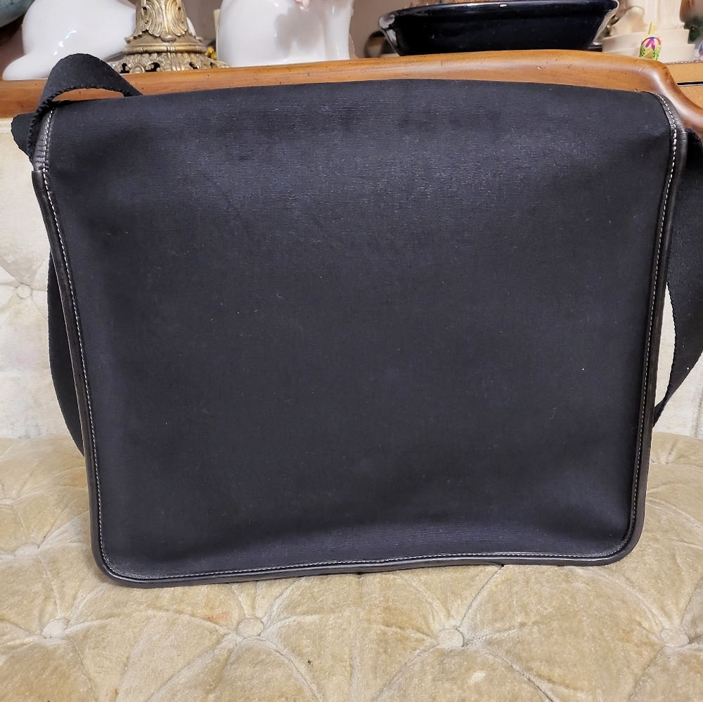 RARE Authentic Hermes Buenaventura Messenger bag (UNISEX) - Picture 6 of 14